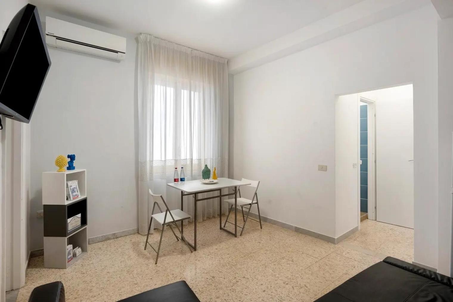 Love Stabia Кастелламмаре-ди-Стабия Экстерьер фото